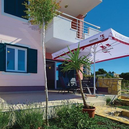 روغوزنيكا Apartment Rogoznica المظهر الخارجي الصورة