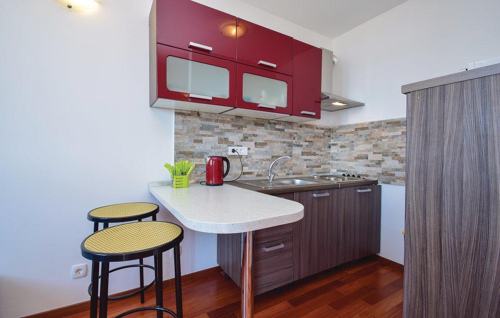 روغوزنيكا Apartment Rogoznica المظهر الخارجي الصورة