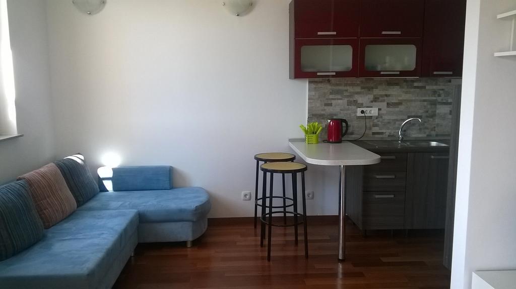روغوزنيكا Apartment Rogoznica الغرفة الصورة